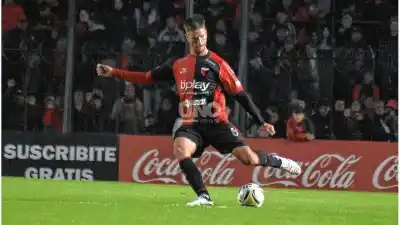 El secreto detrás del triunfo de Colón: Rasmussen y la nueva era Delfino