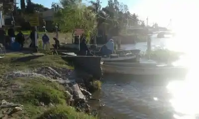 El radioteatro que revive la 'República de Puerto Viejo': una historia oculta de Paraná