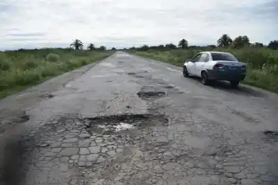 El drama de las rutas tucumanas: el campo pide respuestas y alerta por el bolsillo