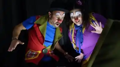 Un domingo a puro teatro: tres localidades entrerrianas con funciones gratuitas