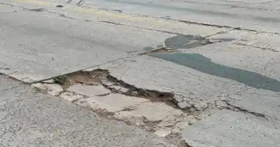 Un fallo judicial sacude al Gobierno: ordenan arreglar urgente tres rutas clave en el sur de Santa Fe