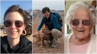 Un joven confesó el brutal triple crimen en Estados Unidos con una escalofriante justificación