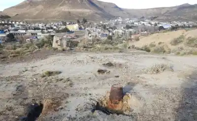 Comodoro contra YPF: la demanda que busca reparar un siglo de daño ambiental