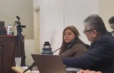 El penalista que sacude el juicio por la muerte de Rocío: “Estos no son casos criminalizables”