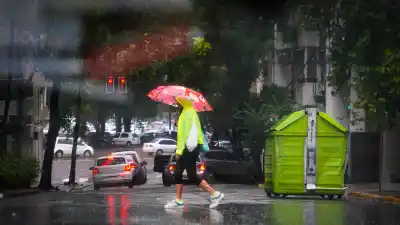 El Niño se acerca: los trabajos que no podés postergar en tu casa