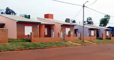 Advierten que no habitar la vivienda adjudicada puede costar caro: el IPRODHA ya recuperó unas 20