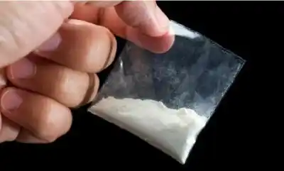 Lo atraparon con más de un kilo de droga y los investigadores se llevaron una sorpresa