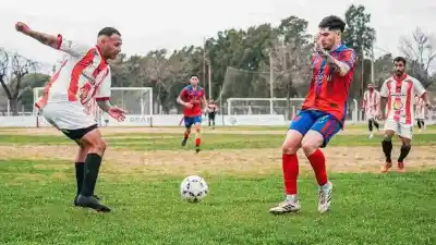 Definido el escenario: la final del Apertura se jugará en el 15 de Abril