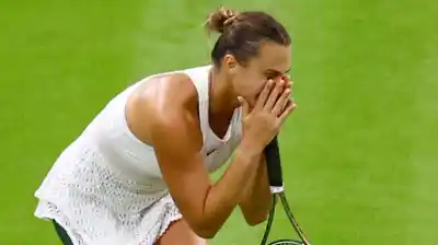 La bicampeona del Argentina Open denunció un aterrador chantaje: “Enviaron fotos de mi familia y un arma”