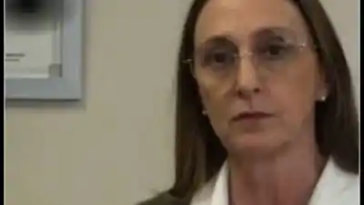 Fiscal del caso Lian, sancionada: maltratos, gritos y apodos denigrantes en su fiscalía