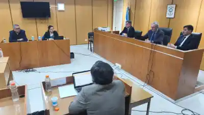 Piden más de 6 años de prisión para el último acusado de la golpiza que dejó en coma a un joven en Roca