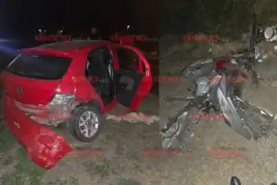 Conducía alcoholizada y mató a un motociclista: el dato que cambió todo en la Ruta 34