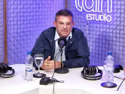 Interna en el oficialismo tucumano: Cisneros admite tensión con Jaldo y lanza una frase contundente sobre Chahla