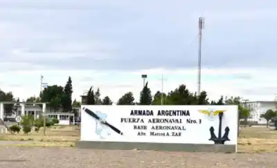 La Armada eligió a sus nuevos aspirantes: 16 mujeres y 10 varones inician el entrenamiento