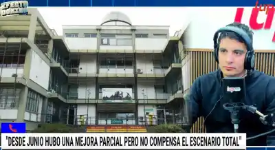 Docentes de la UNSa anuncian medidas de fuerza: el salario no alcanza ni para la línea de pobreza