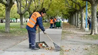 Necochea: ¿Multa o trabajo comunitario? La nueva propuesta que podría cambiar las sanciones