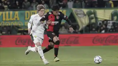 La noche en Florencio Varela que dejó a Newell's sin respuestas: ¿dónde está el creador?