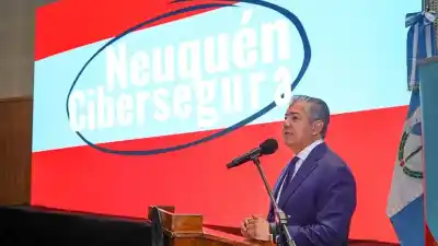 Estafas digitales en Neuquén: el Gobierno sale a la caza de los ciberdelincuentes con un plan masivo