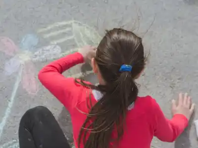 El drama de una nena de 11 años: qué pasará si nadie la adopta