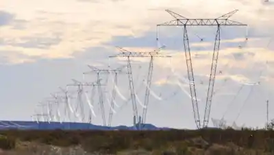 El Gobierno redefine el uso de los fondos de exportación eléctrica: ¿qué cambia para las obras?