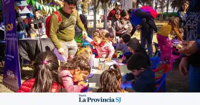 Santa Lucía se prepara para el festejo más esperado del año: ¿qué habrá en el Camping Don Bosco?