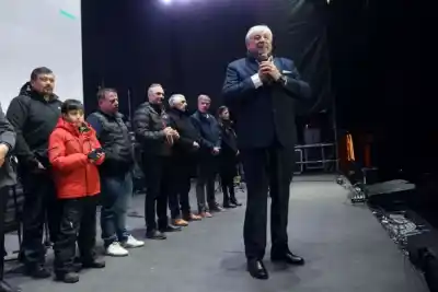 A horas del gran evento, Cortés reveló un dato que ilusiona a todos