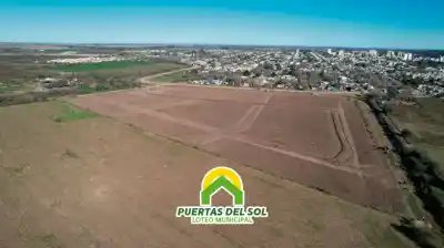 Bell Ville: el loteo municipal "Puertas del Sol" superó el visto bueno de Catastro