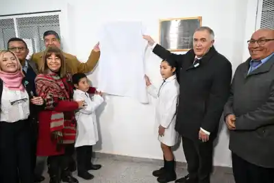 El pacto invisible de Jaldo con Nación: qué busca Tucumán detrás del diálogo