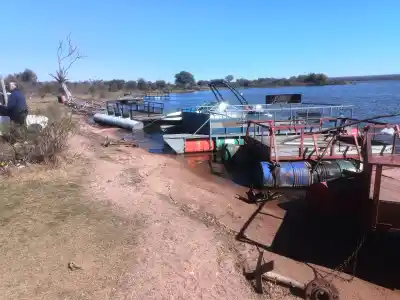 Navegaban sin papeles en el dique San Felipe: el operativo que destapó una red de alquiler ilegal