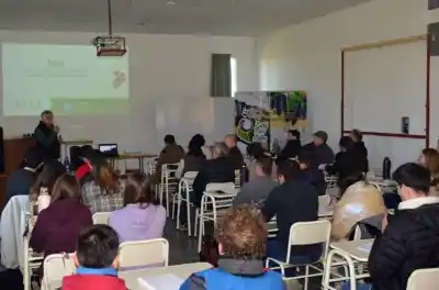 El plan secreto que impulsa la vitivinicultura entrerriana: ¿qué se esconde detrás de las nuevas capacitaciones?