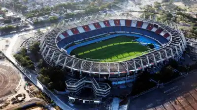 El fútbol colombiano se detiene: la DIMAYOR suspendió la jornada por el terremoto