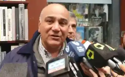 Manzur rompió el silencio y su respuesta sobre las elecciones dejó a todos helados