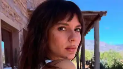 La risa que desató un misterio viral: Gimena Accardi revela la verdad detrás del video de Nico Vázquez