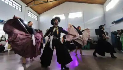 Adiós a las mudanzas: el IUPA acerca la carrera universitaria de Música y Folklore a toda la Patagonia