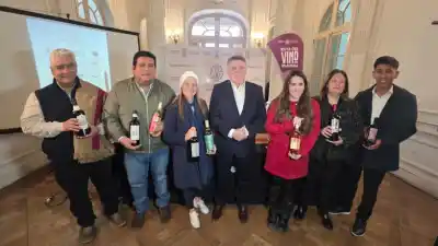 Se viene el 6° Homenaje a la Pachamama en Colalao del Valle: todo lo que hay que saber