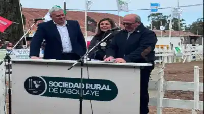 El campo endurece su reclamo al Gobierno: la infraestructura se vuelve el nuevo caballito de batalla