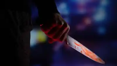 Alto Comedero: lo atacaron con un cuchillo durante una pelea y terminó hospitalizado