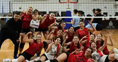 Red Star gritó campeón: así se definió la final del Apertura en Catamarca