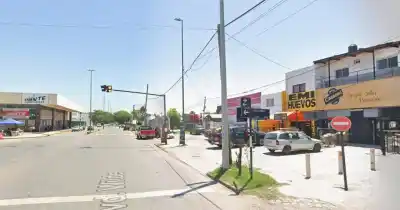 Entraron a una distribuidora, maniataron al encargado y lo dejaron internado: "No lo mataron porque no se ensañaron"