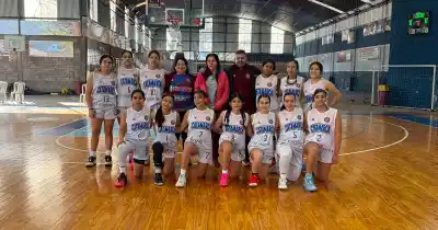 Catamarca dejó su huella en el Argentino U13: triunfo agónico y un futuro prometedor
