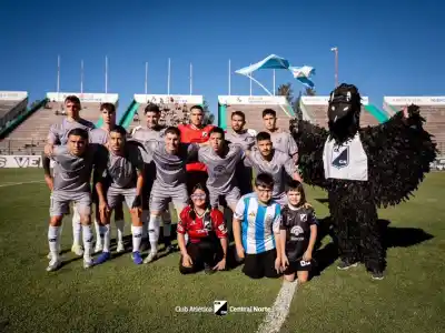 Central Norte visita a All Boys con la obligación de ganar para escapar del descenso