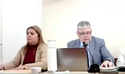 El defensor de Mariela Ramírez dispara contra la investigación: “Esta causa jamás tendría que haber llegado a juicio”