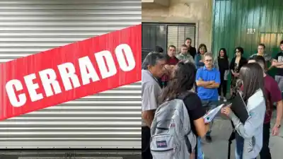 Las empresas argentinas ya no aguantan más: récord de concursos y una crisis que se instaló en los tribunales