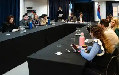 El fiscal Héctor Simón faltó a su audiencia en la Legislatura y su designación quedó en el aire