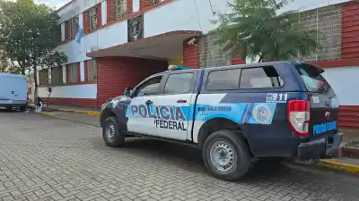 Ingresaron a una cárcel cordobesa y el hallazgo dejó helados a los investigadores