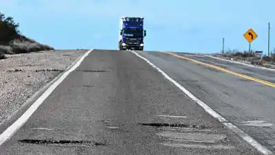 El misterio de la caja vial: qué hay detrás de la confesión del Gobierno sobre los fondos de las rutas