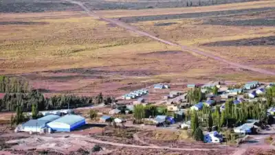 Ruta Provincial 47: el plan de asfaltado que Santo Tomás espera hace años