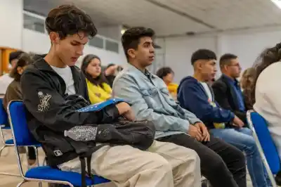 La Plata: jornada gratuita para reflexionar sobre salud mental y consumos problemáticos