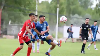 El Regional Amateur ya tiene sus 17 equipos: qué clubes de Neuquén y Río Negro buscarán el ascenso
