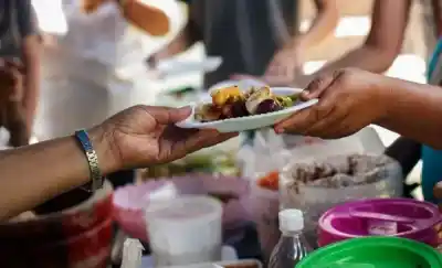 Crisis en Salta: denuncian que cada vez es más difícil acceder a la comida